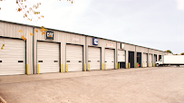 Carolina International Trucks and Idealease GREENVILLE