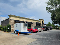 Cooler on Wheels, LLC