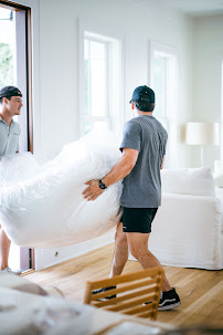 MoveCrew - Greenville SC Movers