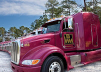B W Mitchum Trucking Co