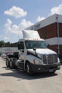 Premier Logistics Solutions