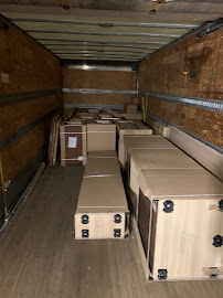 Nolan Transportation Group (NTG) - Charleston