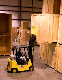 McCorquodale Transfer, Inc.