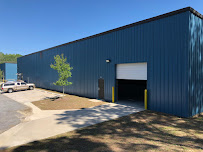 Charleston Warehouse Company