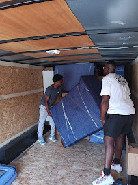 Number 1 Moving and Cleaning