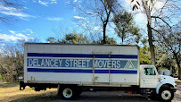 Delancey Street Moving And Trucking