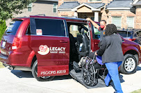 Legacy Transport Services