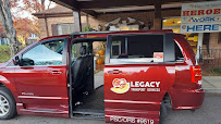 Legacy Transport Services
