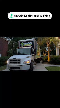 Carwin Logistics & Moving