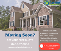 Carwin Logistics & Moving