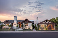 Stanford Heights Apartments