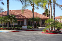 The Brighton Apartments