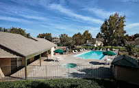 The Brighton Apartments