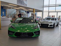 Amherstburg Chevrolet Buick GMC