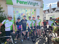 Fenn Wright Witham