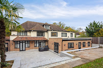 The Agency Group - Essex