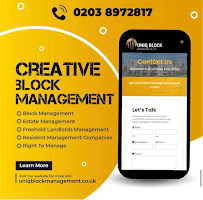 Uniq Block Management