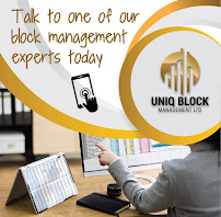 Uniq Block Management