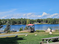 Lake Lauzon Resort and Marine