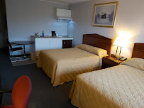 Travel Inn Hearst ON Canada