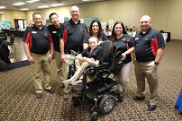 Sanderson Management Inc