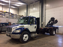 WASTE CONNECTIONS OF CANADA - KITCHENER-WATERLOO