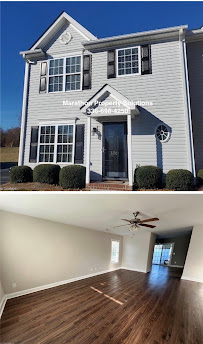 Marathon Property Solutions, LLC