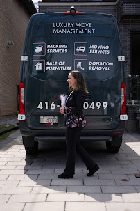 Luxury Move Management