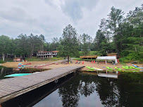 Mattawa River Resort and Cardinal Restaurant