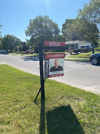 Team Jordan - Keller Williams Co-Elevation Realty Brokerage