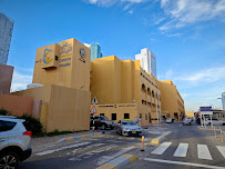 SEHA - Corniche Hospital