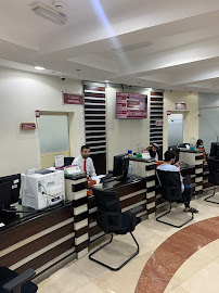 Ajman Specialty General Hospital