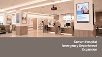 SEHA - Tawam Hospital