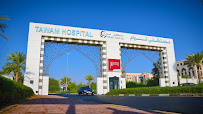 SEHA - Tawam Hospital