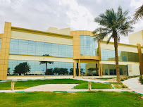 Dubai Medical University Hospital