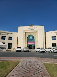 University Hospital Sharjah