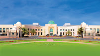 University Hospital Sharjah