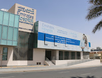 Emirates Hospital Day Surgery & Medical Center, Motor City