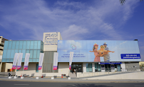 Emirates Hospital Day Surgery & Medical Center, Motor City