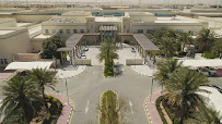 Al Amal Psychiatric Hospital
