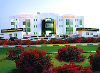 Emirates International Hospital, Al Ain