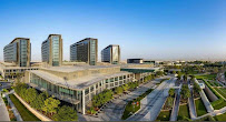 Sheikh Shakhbout Medical City (SSMC)