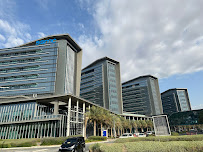 Sheikh Shakhbout Medical City (SSMC)