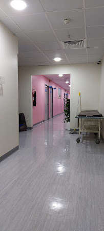 NMC Medical Center Deira