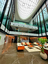 HMS Mirdif Hospital