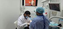 Emirates Hospital Clinics - Business Bay