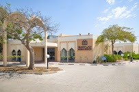 Al Mamzar health center