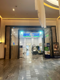 American Hospital Jumeirah Clinic