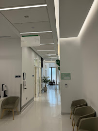 American Hospital Jumeirah Clinic