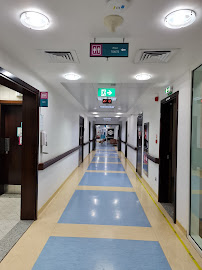 Lifecare Hospital Musaffah